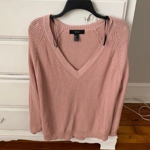 Forever 21 sweater